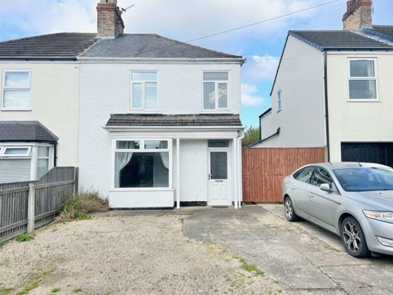 Main image of property: LABURNUM AVENUE, WALTHAM