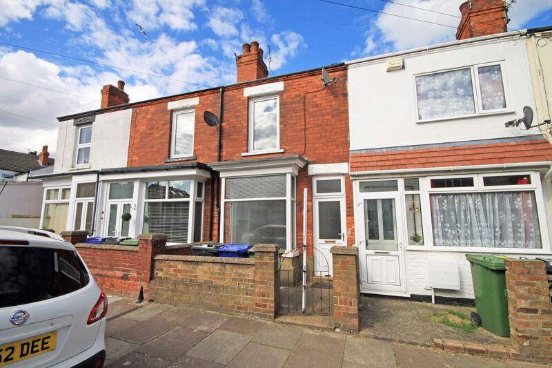 Main image of property: WHITES ROAD, CLEETHORPES