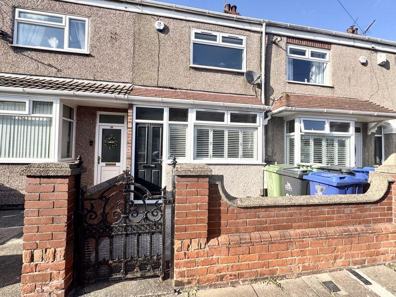 Main image of property: Fairmont Road, Grimsby
