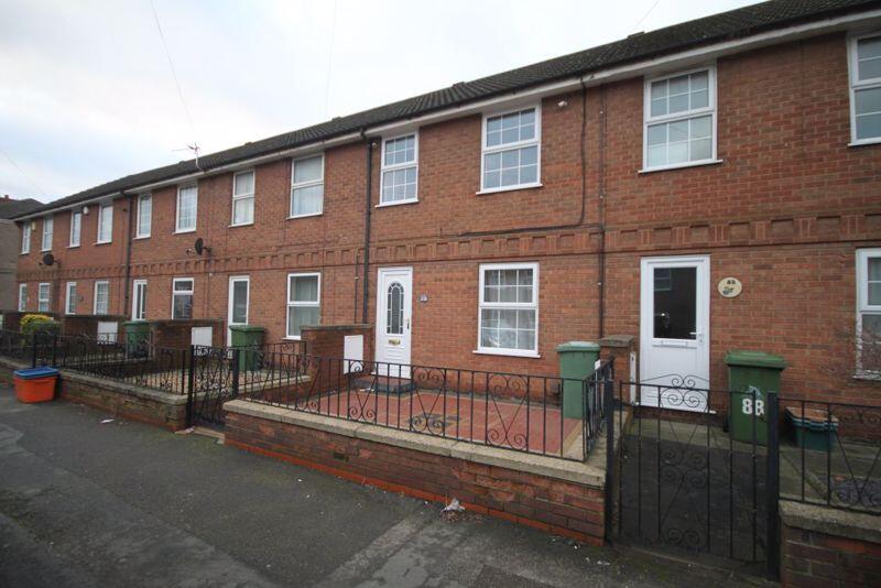Main image of property: HENEAGE ROAD, GRIMSBY