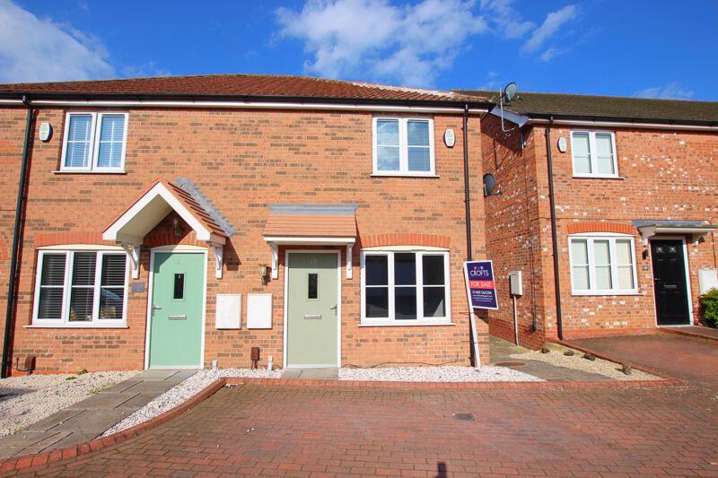 Main image of property: Saxonfields Drive, Stallingborough
