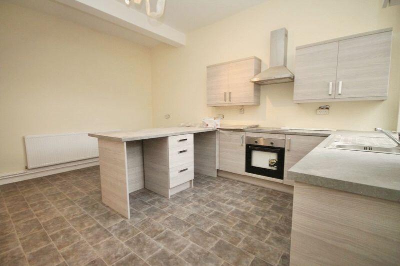 Main image of property: AINSLIE STREET, GRIMSBY