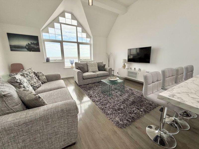 Main image of property: KINGSWAY COURT, CLEETHORPES