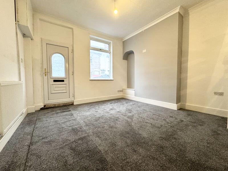 Main image of property: HILDYARD STREET, GRIMSBY
