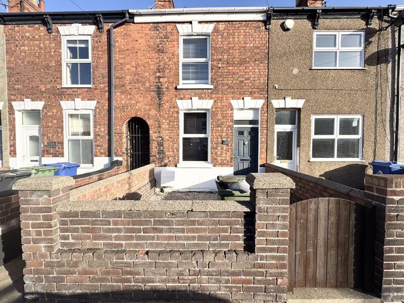 Main image of property: ST PETER'S AVENUE, CLEETHORPES