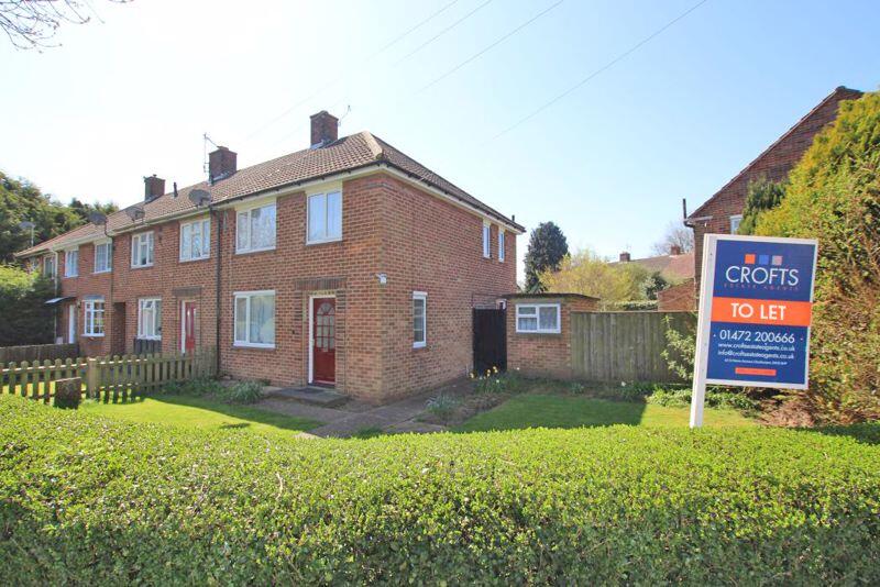 Main image of property: EDGE AVENUE, GRIMSBY