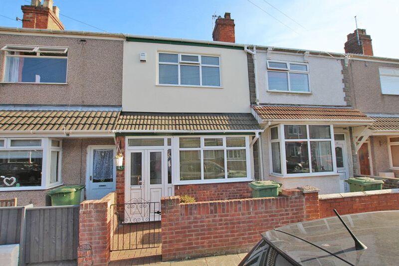 Main image of property: DAUBNEY STREET, CLEETHORPES