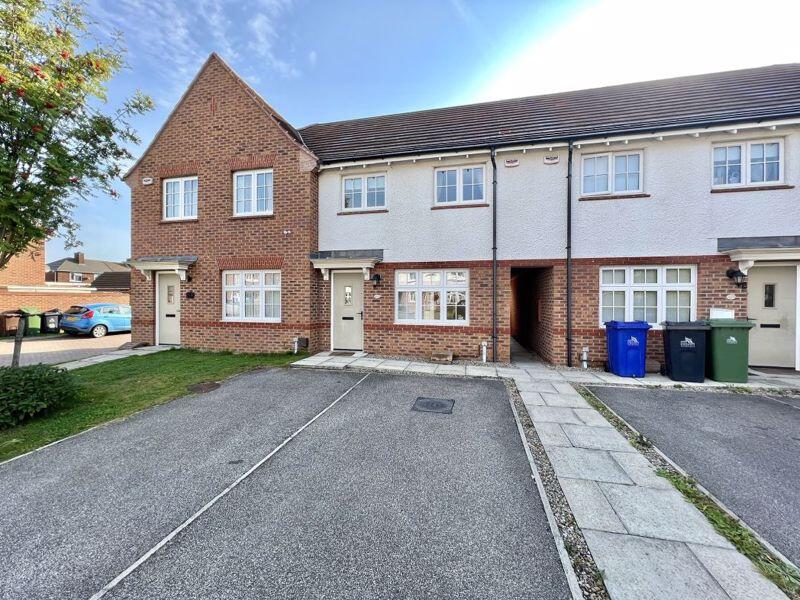 Main image of property: SHELDON ROAD, GRIMSBY