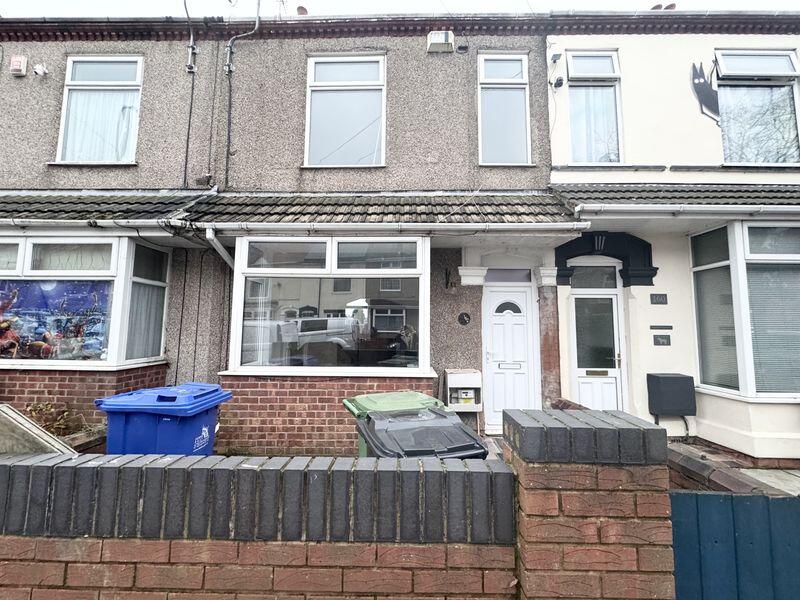 Main image of property: Brereton Avenue, Cleethorpes