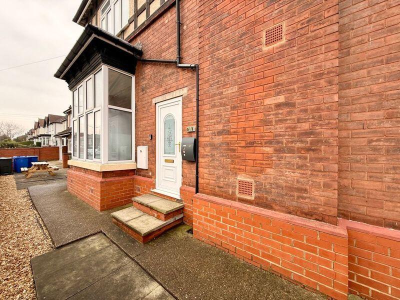 Main image of property: PRINCES ROAD, CLEETHORPES