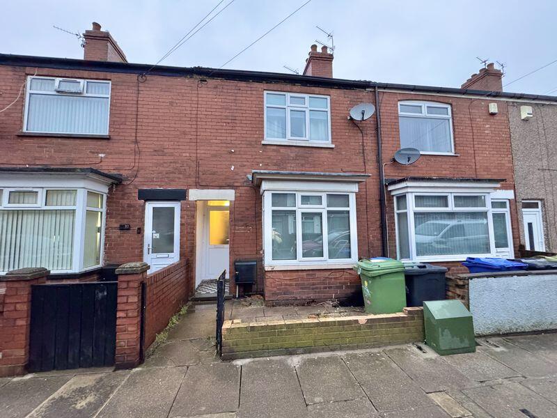 Main image of property: LAWSON AVENUE, GRIMSBY