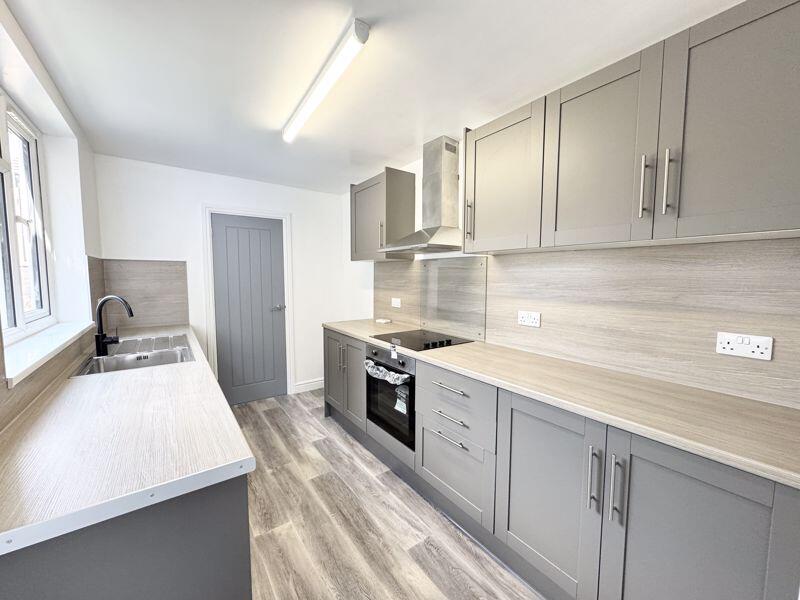 Main image of property: Sussex Street, Cleethorpes