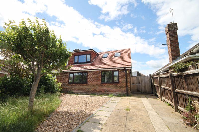 Main image of property: MAYFAIR CRESCENT, WALTHAM