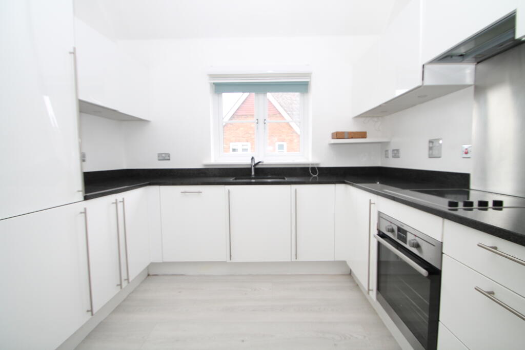 Main image of property: Driscoll Way, CR3