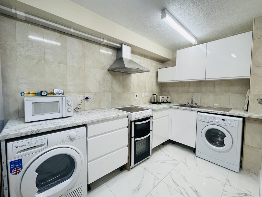 Main image of property: Ellison Road, SW16