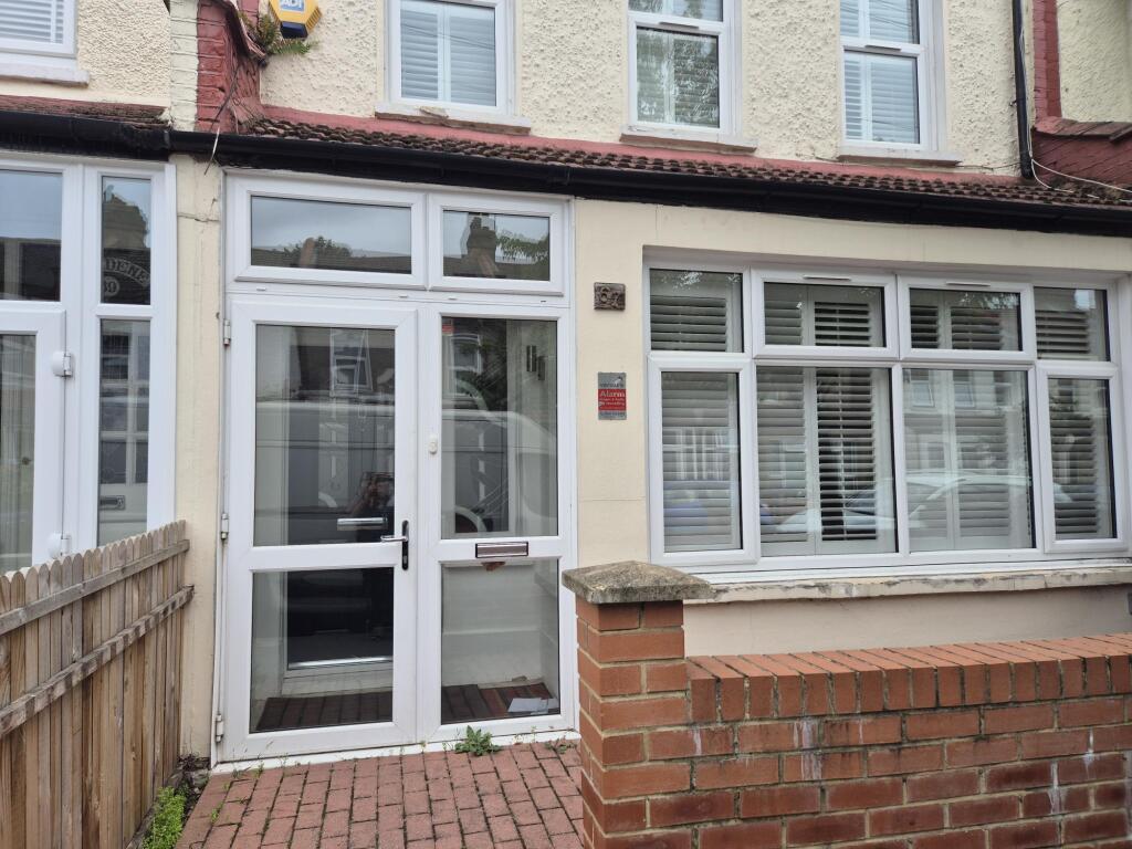 Main image of property: Langdale Road , CR7