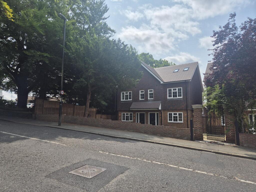 Main image of property: Purley Downs Road, CR2