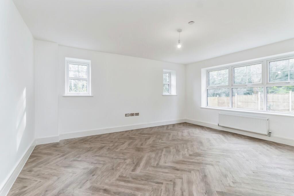 Main image of property: Shady Close, CR8