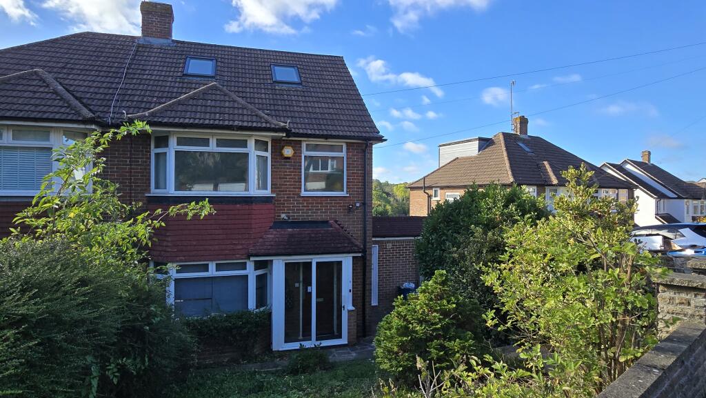 Main image of property: Hyde Road, CR2