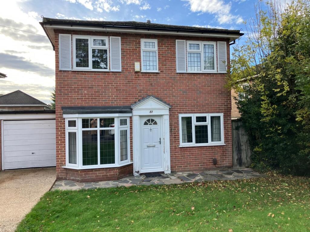 Main image of property: Upper Selsdon Road, CR2