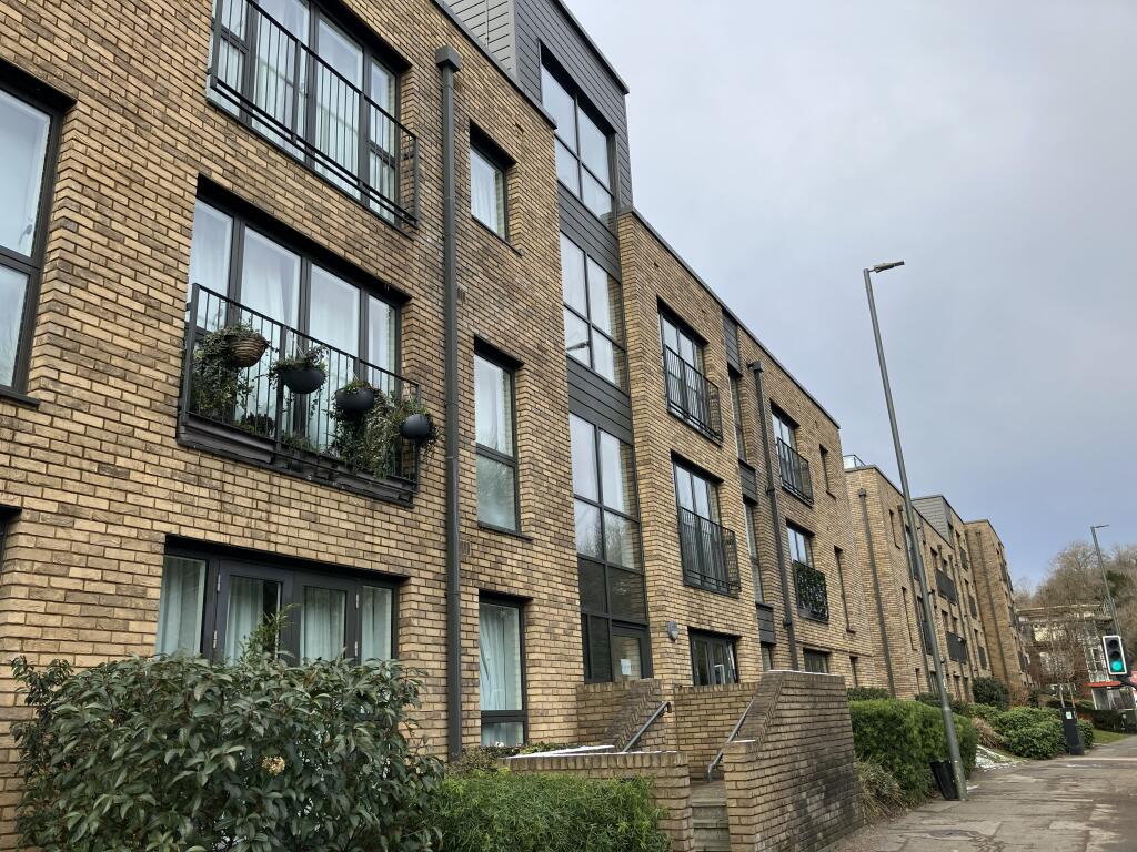 Main image of property: Godstone road, CR8