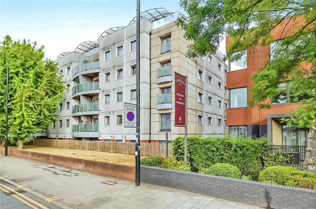 Main image of property: Brighton Road, CR8