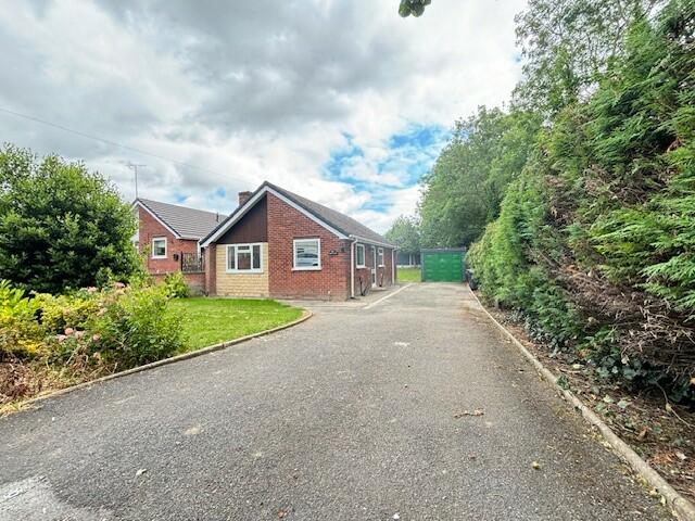 Main image of property: Carnarvon Road, Sutton-In-Ashfield, NG17