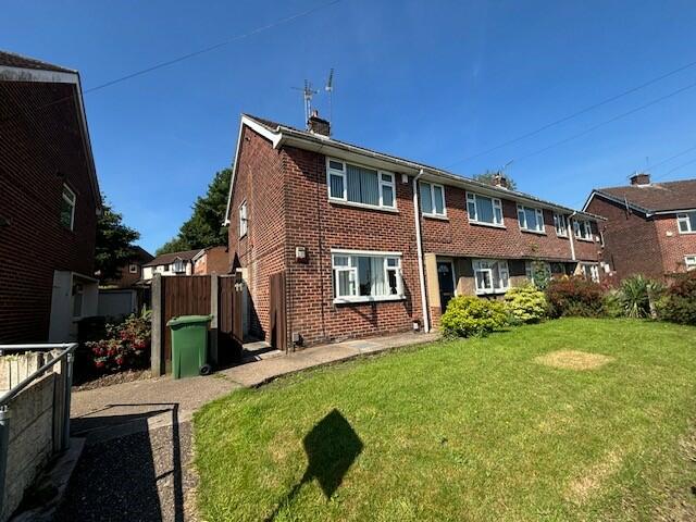 Main image of property: Winthorpe Street, Mansfield, NG19