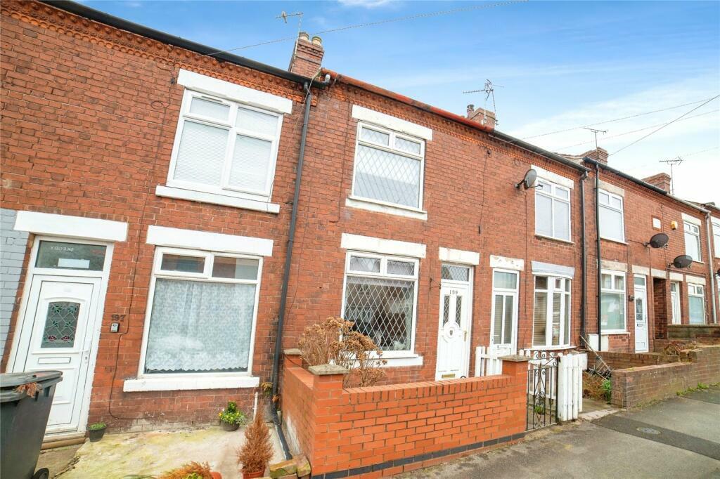 Main image of property: Mansfield Road, Skegby, NG17 3DU