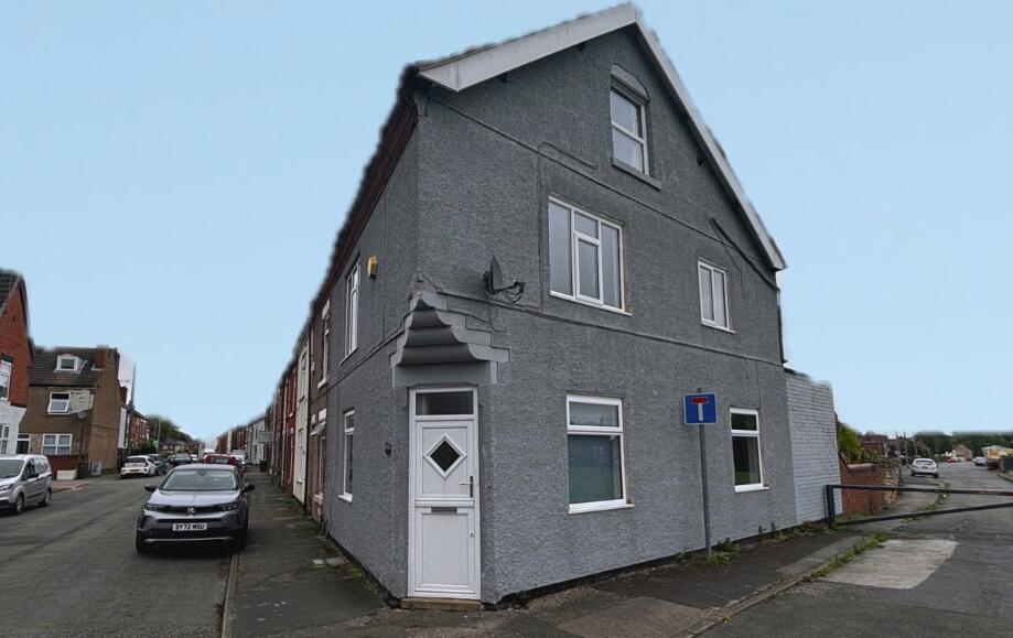 Main image of property: Short street, Sutton-In-Ashfield, NG17