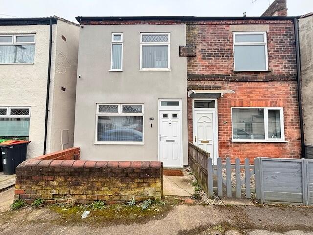 Main image of property: Brookdale Road, Sutton-In-Ashfield, NG17