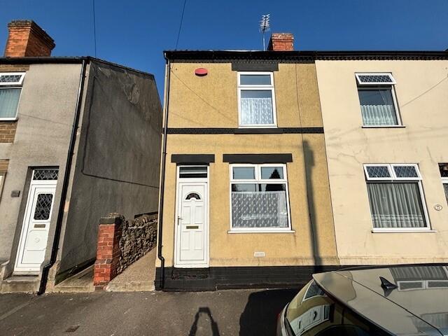 Main image of property: Glen Street, Sutton-In-Ashfield, NG17
