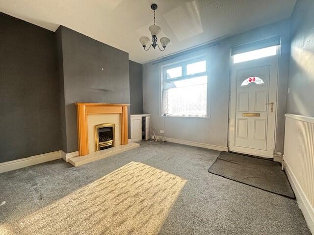 Main image of property: Glen Street, Sutton-In-Ashfield, NG17