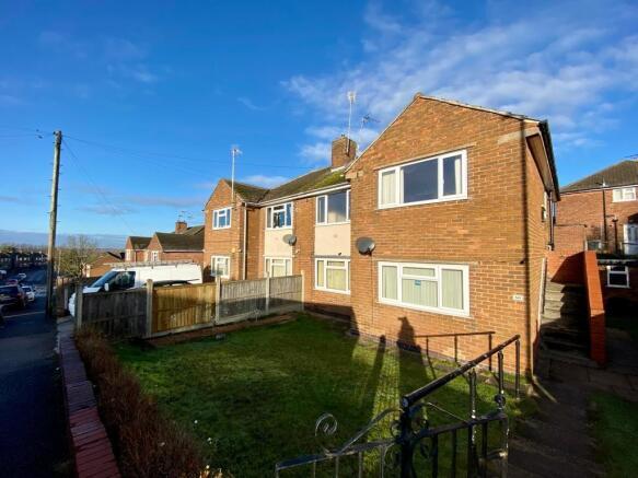 Main image of property: Abbey Road, Kirkby In Ashfield, NG17