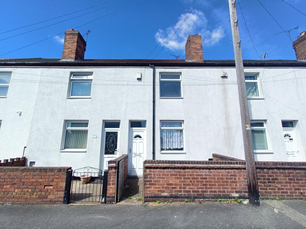 Main image of property: Newfall Street, Huthwaite, NG17