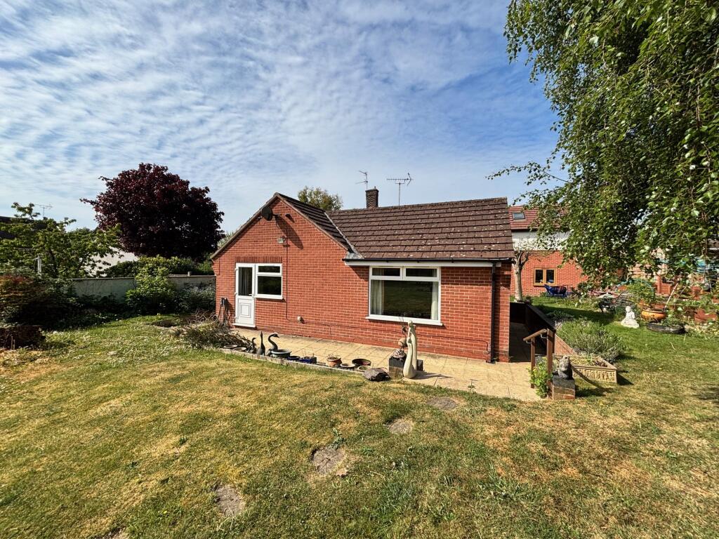 Main image of property: Buttery Lane, Skegby, NG17