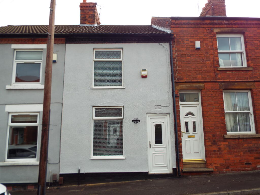 Main image of property: West Hill, Sutton In Ashfield