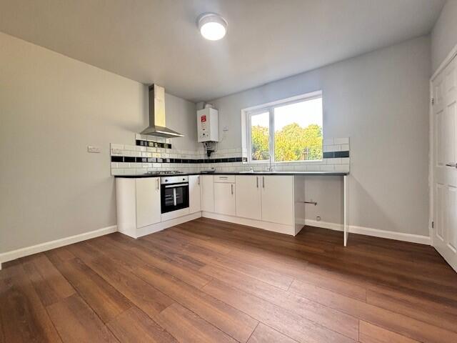 Main image of property: Firemans Row, Sutton-In-Ashfield, NG17