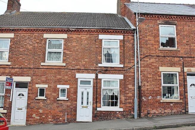 Main image of property: Fishers street, Kirkby-In-Ashfield,NG17
