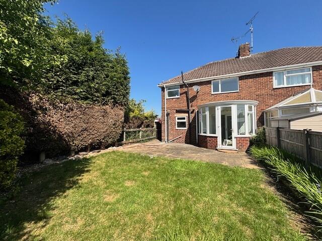 Main image of property: Union street, Sutton-In-Ashfield,NG17