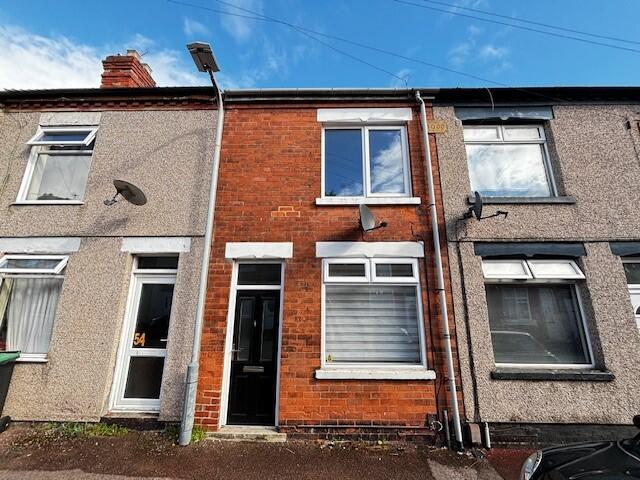 Main image of property: St. Michaels street, Sutton-In-Ashfield, NG17
