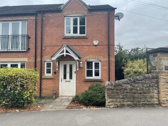 Main image of property: The Hillocks, Sutton-In-Ashfield, NG17
