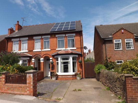 Main image of property: Station Road, Sutton-In-Ashfield, NG17