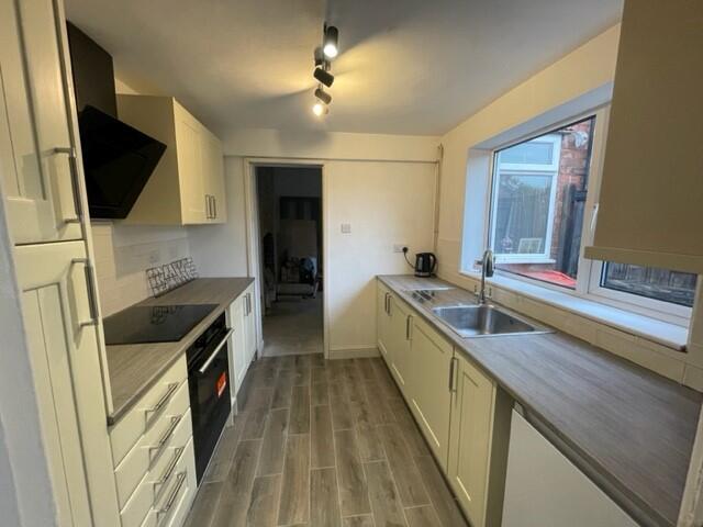 Main image of property: Douglas Road, Sutton In Ashfield, NG17