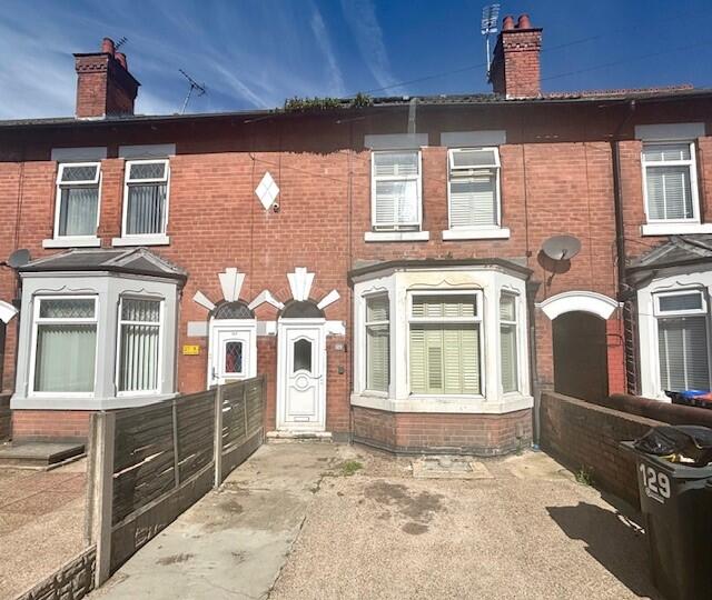 Main image of property: Room 5, Priestic Road, Sutton-In-Ashfield, NG17