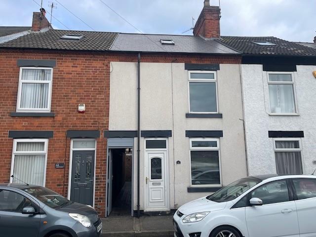 Main image of property: John Street, Sutton-In-Ashfield, NG17