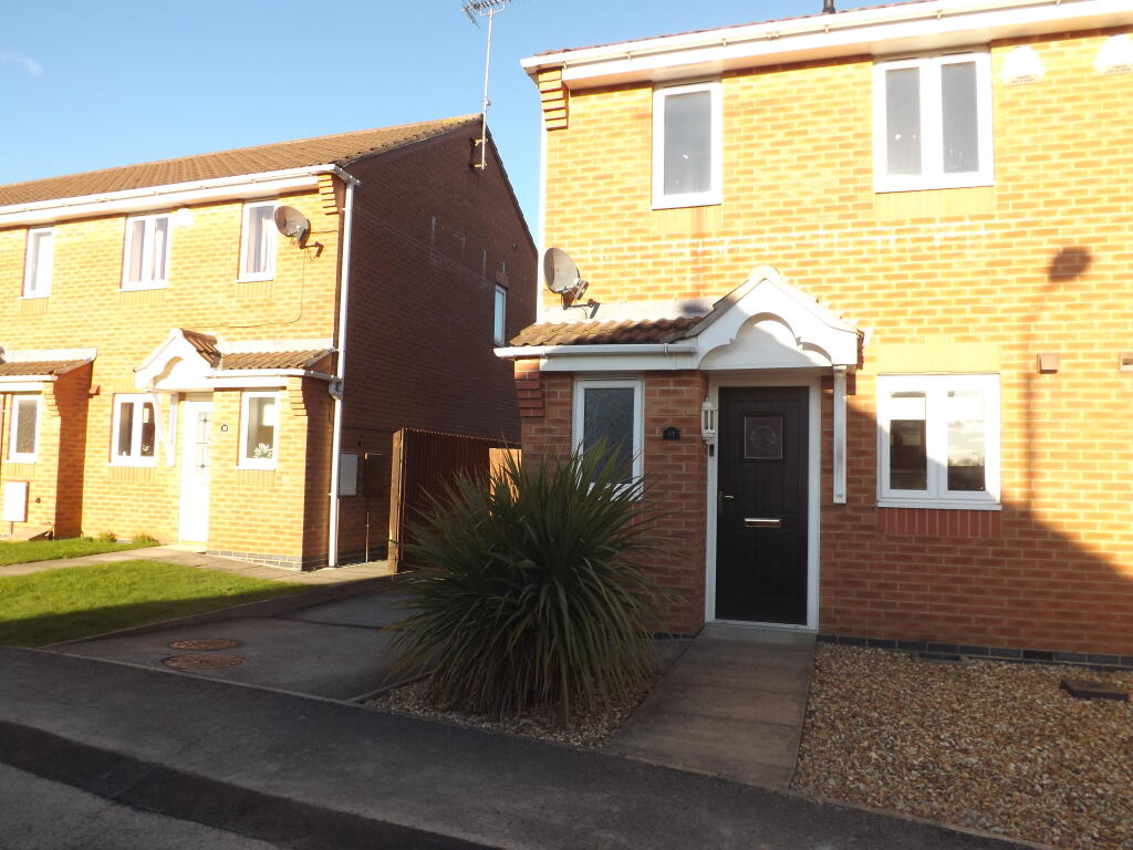 Main image of property: Millers Way, Kirkby In Ashfield, NG17