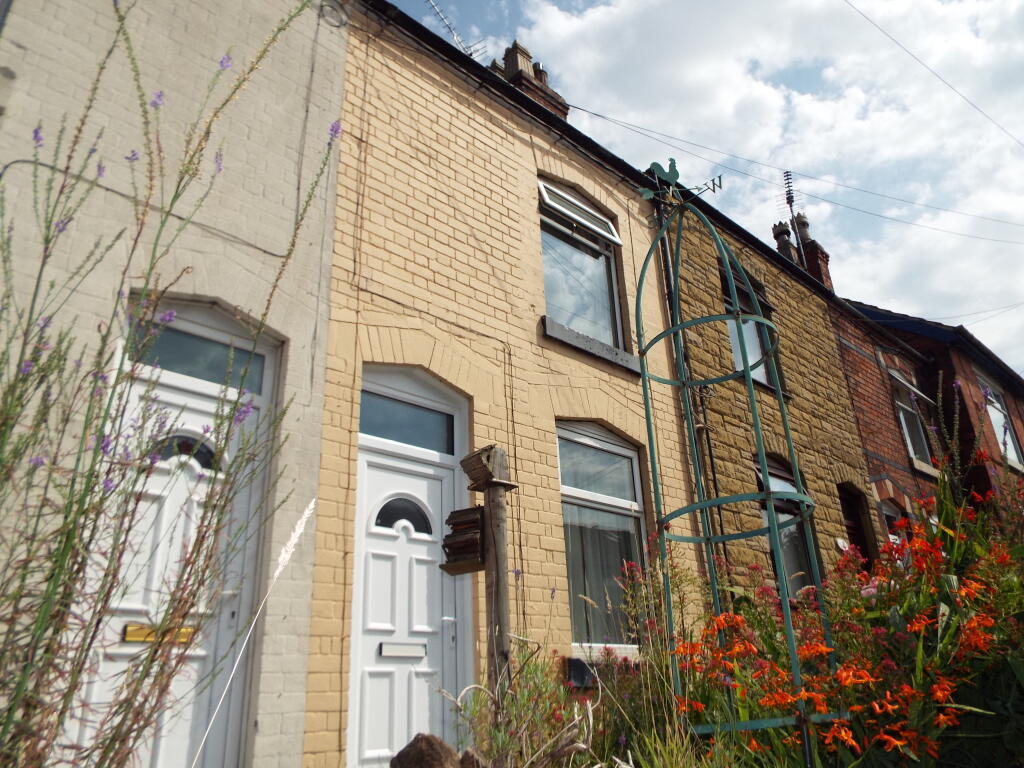 Main image of property: Station Road, Selston, NG16