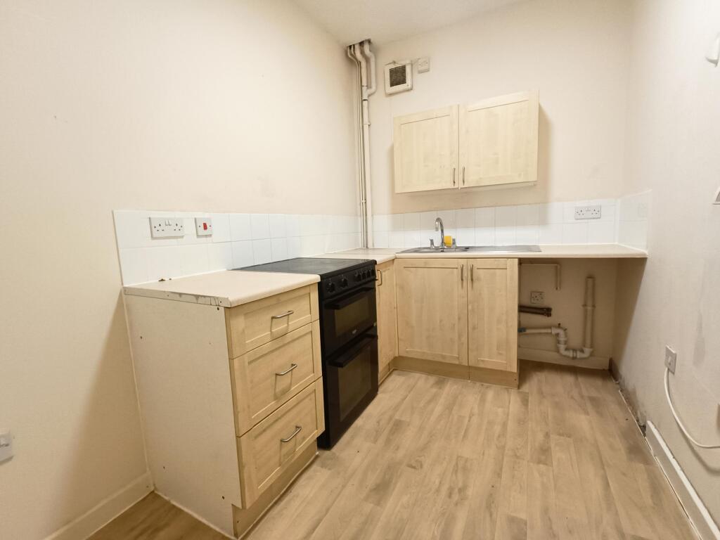 Main image of property: Station Street, Kirkby-In-Ashfield NG17