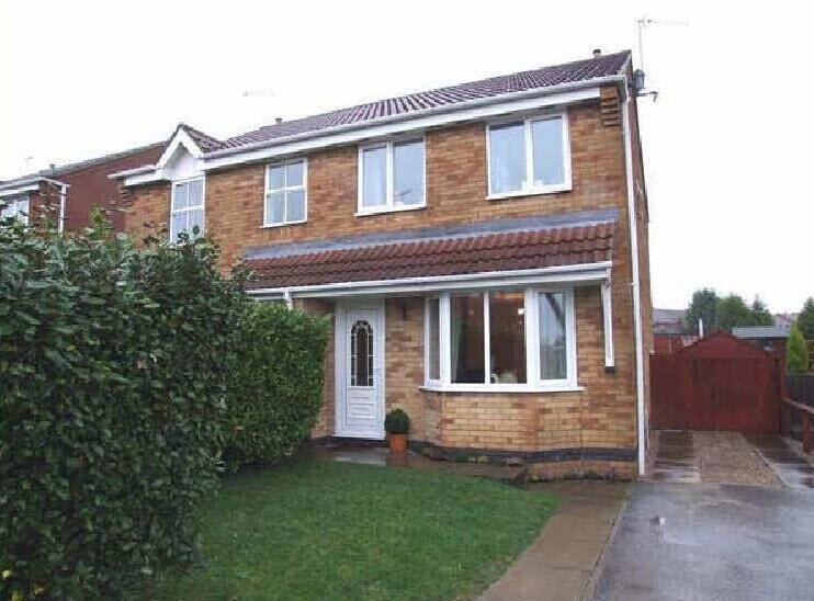 Main image of property: Pendine Close, South Normanton, DE55 2FF